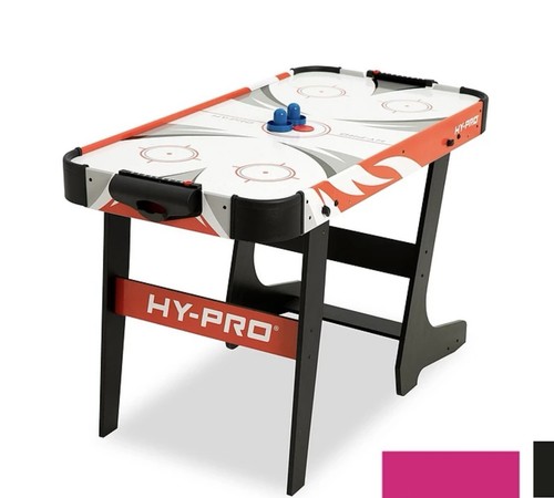 Pro 4ft air - hy-pro, time