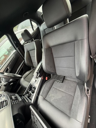 Mercedes class w212 2009 - w212,