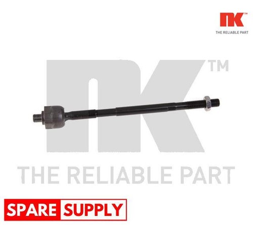 Tie rod axle joint - axle, ford