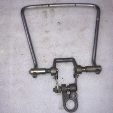 Belmont Barber Chair high