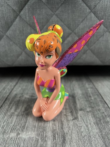 Disney tinker bell figurine - disney,