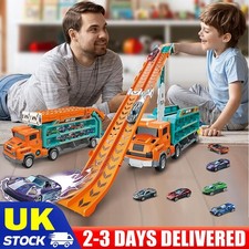 Transport Truck Toys Cars Car
