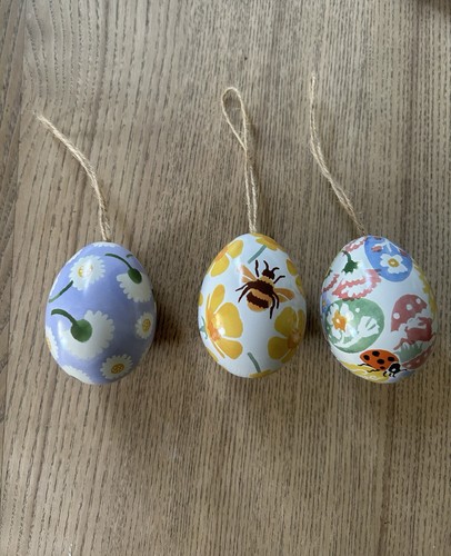 Emma bridgewater egg - emma,
