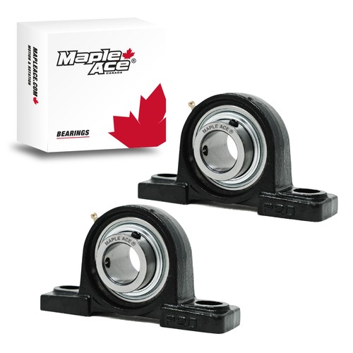 Ucp204 pillow block bearing - ucp204-12,