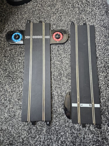 Scalextric sports power - scalextric,