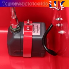 Electric Bench Top Parts