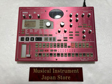 Korg ElecTribe SX ESX-1 Music Production Sampler Synthesizer with Adapter