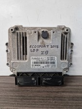 FORD ECOSPORT ZETEC TURBO 1.0