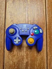 Nintendo Switch Wireless PowerA Official GameCube Style Controller