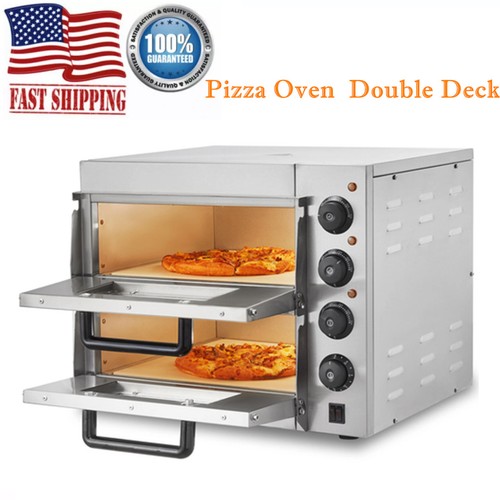 Commercial countertop pizza - commercial,