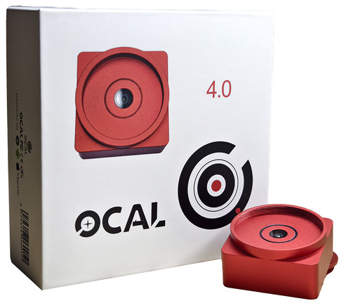Ocal electronic collimator - 4.0,