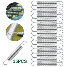 35-70 Pack Trampoline Springs