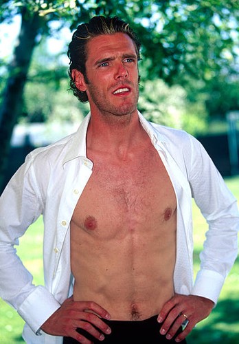 Mario cipollini poses - poses, his