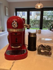 KitchenAid Nespresso Artisan