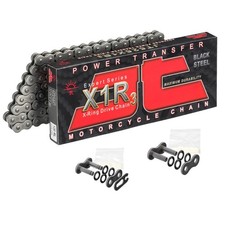 F650 GS Dakar Drive Chain 520