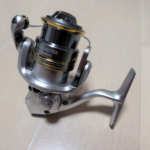 Shimano biomaster 1000s - shimano, 08
