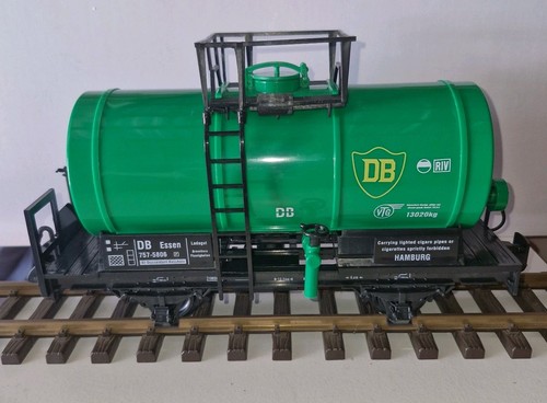 New scale 45mm gauge - scale,