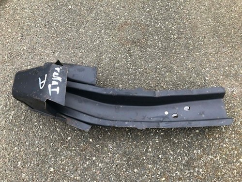 Nos genuine ford 2 - genuine, mk