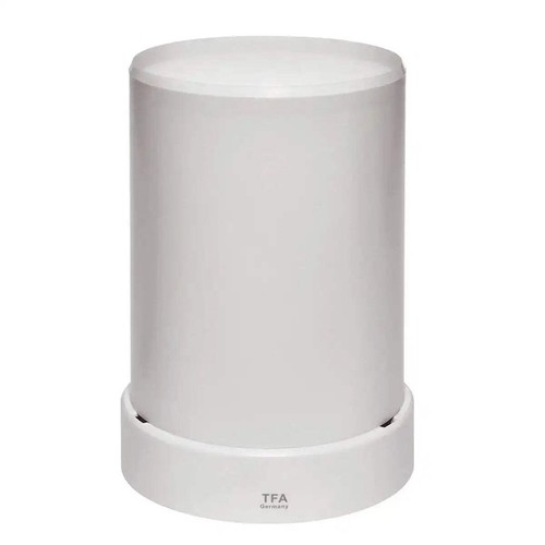 Tfa wireless rain gauge for - wireless,