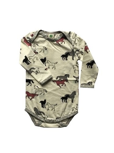 Pony glitter body - -,