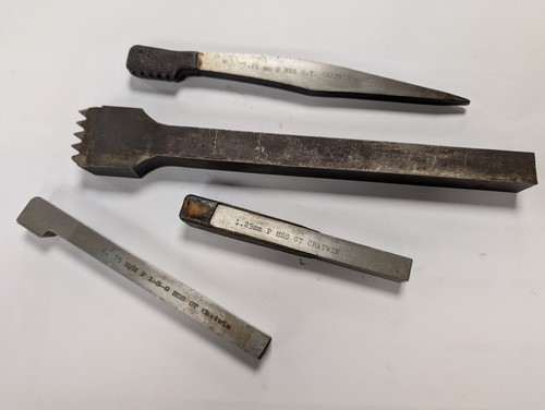 Hand chasers metric multi - hand,