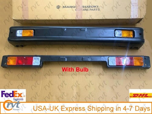 Oem front rear - oem, set