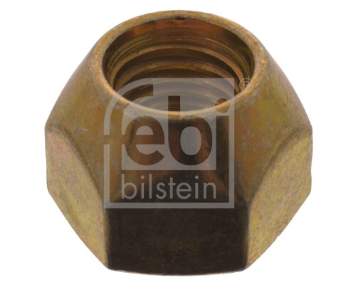 Febi bilstein wheel nut pack - febi,