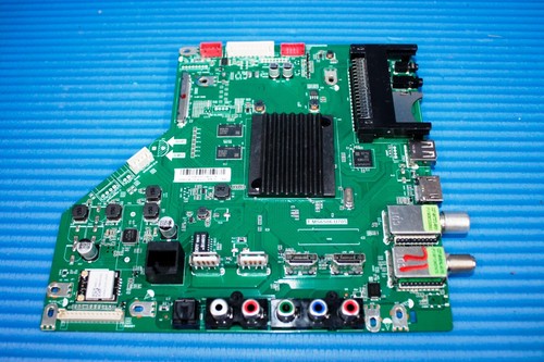 Main board ms6586 u705 - t.ms6586.u705, for