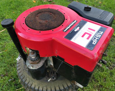 Briggs & Stratton I/C 11.5HP