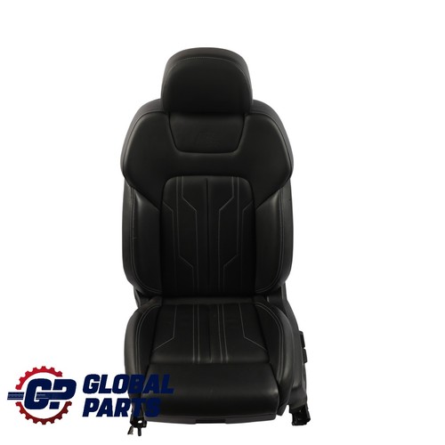 Audi front seat sport - c8,