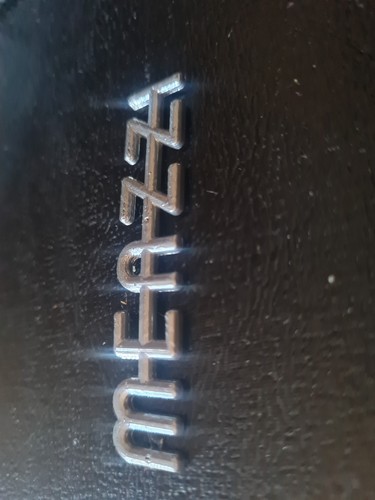 Meazzi hollywood logo for bass - meazzi,