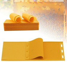 2Pcs Beeswax Press Mold Rubber
