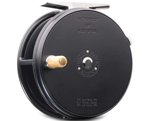 Hardy wide spool - spool, perfect