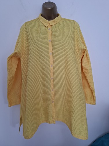 Yacco maricard yellow pleated - yacco,