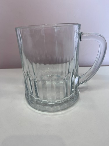 Vintage heavy clear - vintage,