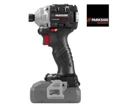 Parkside Performance 20V