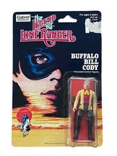 Vintage The Legend Of The Lone