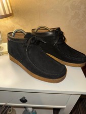 Sebago Koala Suede Mid Boot
