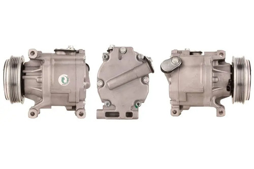 Air conditioning compressor - , r