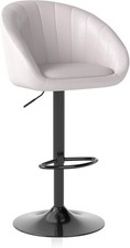 Bar Stools Height Adjustable