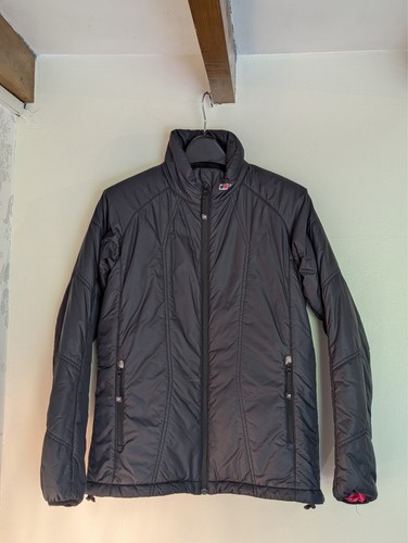Black berghaus pertex - black,