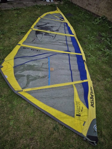 Neil pryde combat 7m2 - neil, 4.7m2