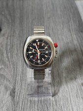 Breitling sicura vintage swiss - breitling,