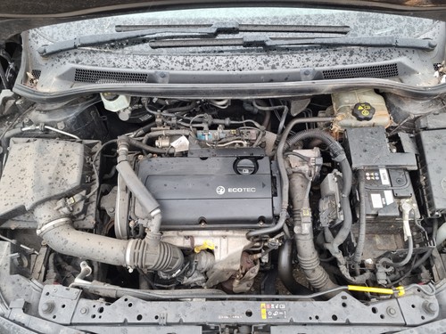 Vauxhall astra gtc sri 15 - gtc, 11-15