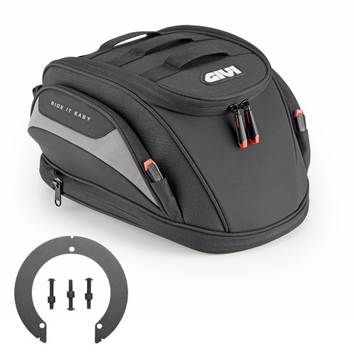 Tank bag easy03 - bag, flange