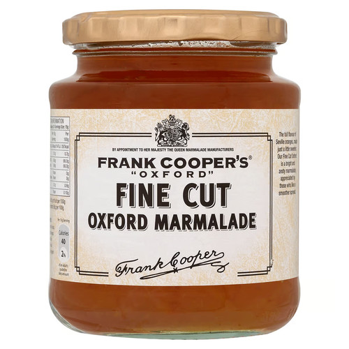 Frank cooper fine cut oxford - cooper's,