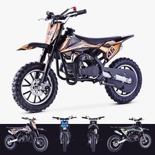 50cc Motorbike OneMoto OneMX