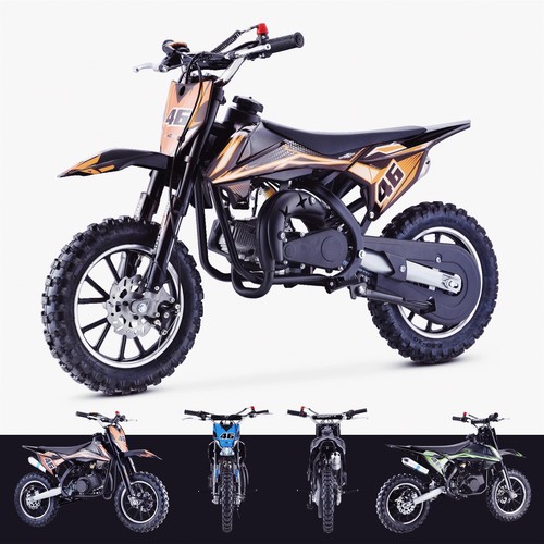 50cc motorbike onemoto onemx - 50cc,