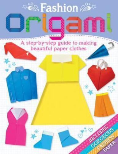Fashion origami arcturus - fashion,