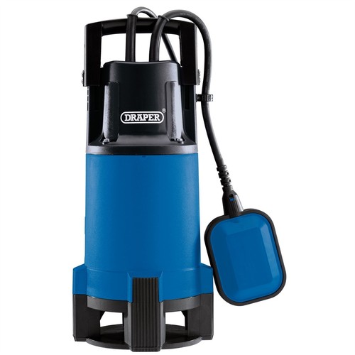 Draper 110v submersible dirty - draper,